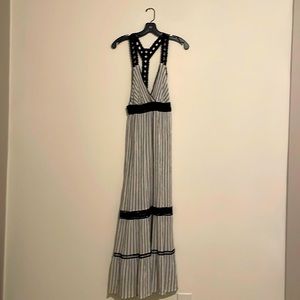 Lilka by Anthropologie maxi dress